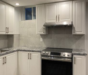 For Lease - 96 Memon Place Unit# Bsmt, Markham, Ontario - Photo 4