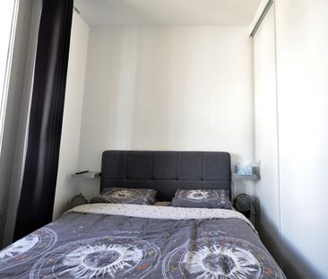 Appartement Clichy 2 pièce(s) 33 m2 Meublé - Photo 4