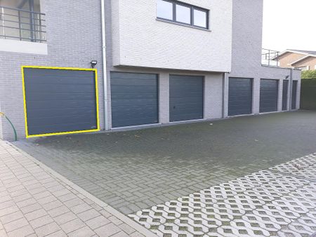 Instapklaar appartement met 2 slaapkamers in Zwevezele! - Photo 4