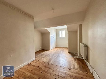 Appartement à louer 2 pièces 55.42m² - Photo 5