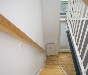 2-værelses studiebolig i 2 plan (Type D, E og F) - Photo 6