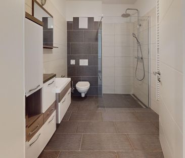 NEUSANIERTE Mietwohnung mit ca. 68,81 m² ++ in unmittelbarer Nähe z... - Photo 5