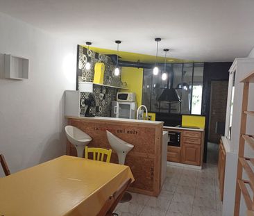 Location Appartement 3 pièces 62m² - Photo 5