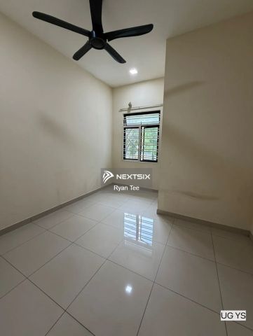 Bandar Rimbayu Scarlet - Foto 3
