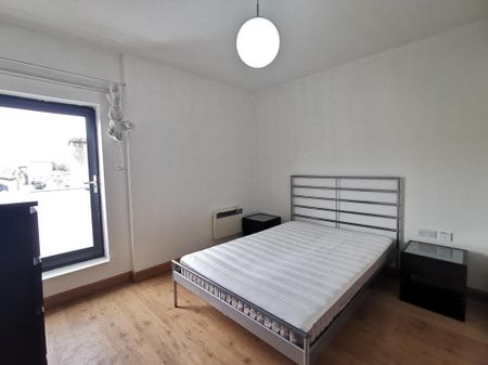 1 bedroom flat to rent - Photo 5