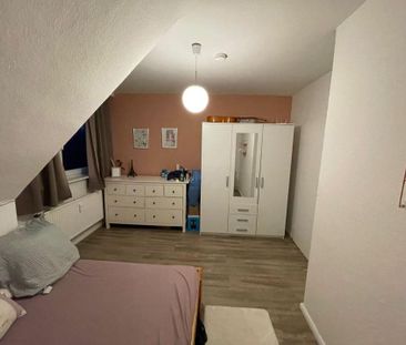 2-Zimmer Wohnung zur Untermiete ab 1.Februar unbegrenzt - Foto 1