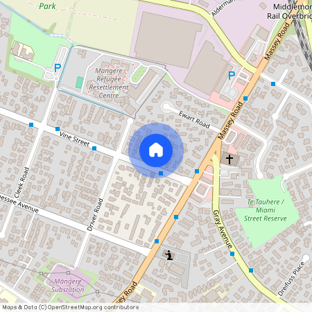 Unit 5, 9 Vine Street, Mangere East, Auckland