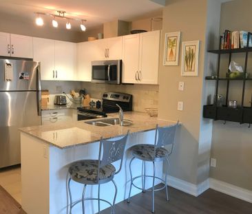 For Lease - 68 Main Street Unit# 308, Markham, Ontario - Photo 6