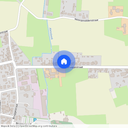 Bruggestraat 175 - 8480 EERNEGEM