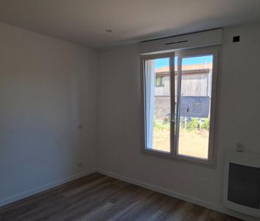 Appartement Gorges 2 P. 33.66M2. Terrasse - Photo 3