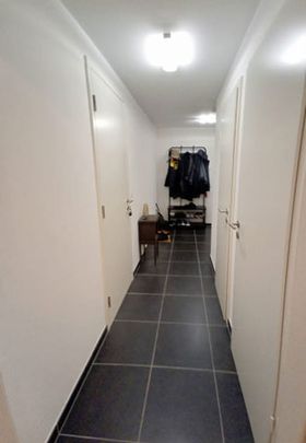 Appartement te huur - Foto 1