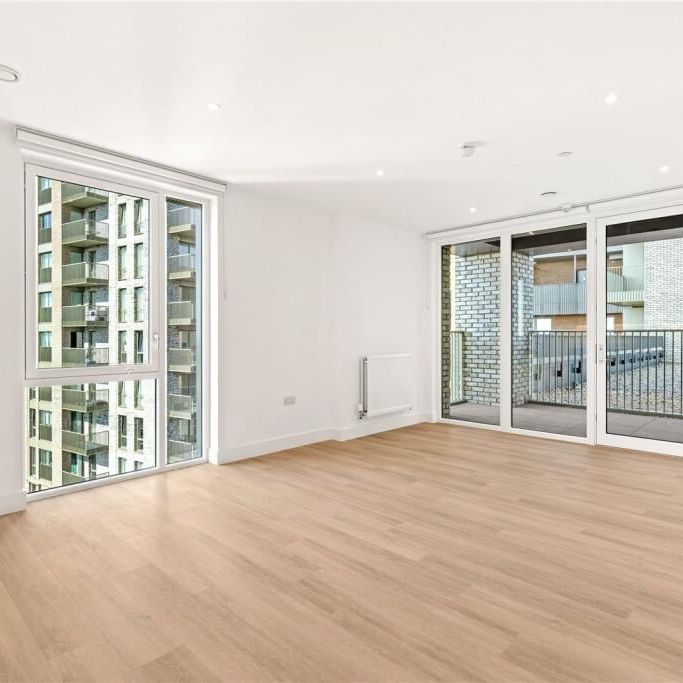 1 Bed Flat, Heartwood Boulevard, W3 - Photo 1