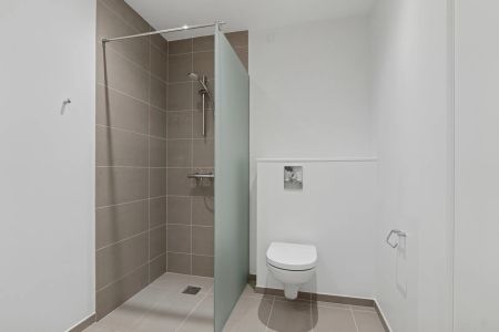 Moderne lejlighed med lys og funktionalitet i Aalborg SV - Photo 5