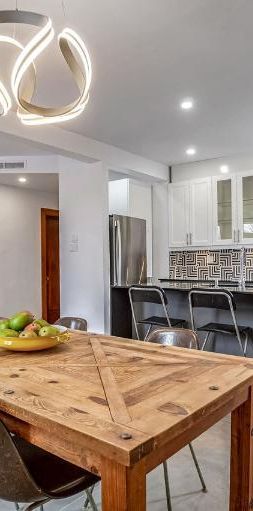 6 1/2 - Montréal (Côte-des-Neiges) - 3 950 $/mois - Photo 1