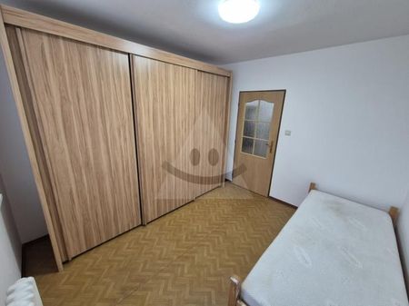 3-izbový byt byt, Trenčín, Západ Zlatovce - Photo 5