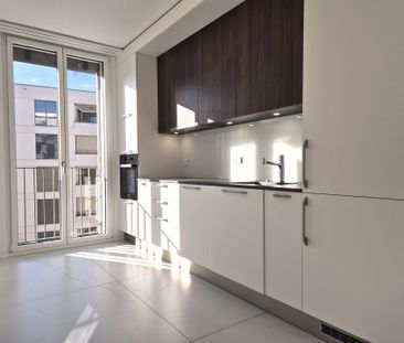 Prairie 5 – Appartement 2.5 pièces au rez - Foto 3