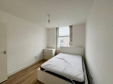 2 bedroom flat to rent - Photo 5