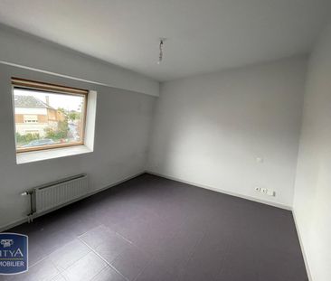Location Appartement 2 pièces 48m² POITIERS 86000 - Photo 5