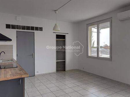 Appartement T2 sur Berre L'étang, - Photo 5