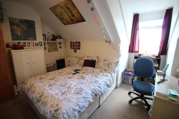 4 bedroom maisonette to rent - Photo 1