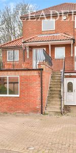 1 bedroom detached to rent Thorpe Hall Close, 39 Thorpe Hall Close, Norwich, Norfolk, NR7 - Photo 4