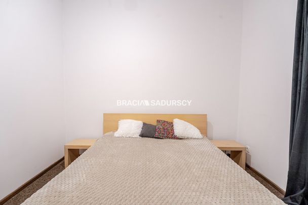 Przestronne 50 m², 2 pokoje – Prądnik Biały - Zdjęcie 1