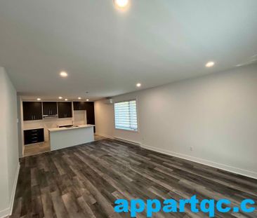 Rawdon – Appartement 4 1/2 style condo à louer - Photo 4