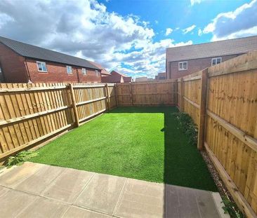 Galba Avenue, Eaton Place, Off Higham Lane, Nuneaton, CV11 - Photo 5