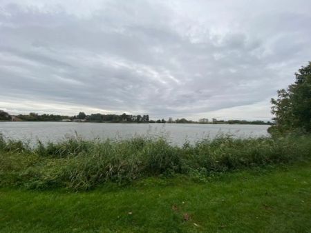 Eine schöne 4 - Zimmer Mietwohnung mit Gemeinschaftsgarten ca. 1500m² - Foto 3