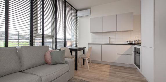 Wethouder Hillenaarplantsoen 109, Rijswijk - Photo 2