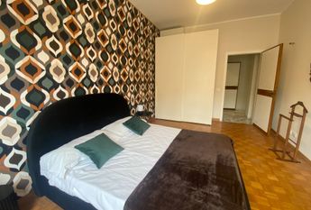 Appartamento in affitto - Centro (Genova)