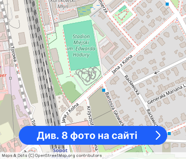 Słoneczne mieszkanie do wynajęcia w Sopocie - Фото 1