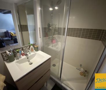 Location Appartement 1 pièce 32m² LIMOGES 87000 - Photo 5