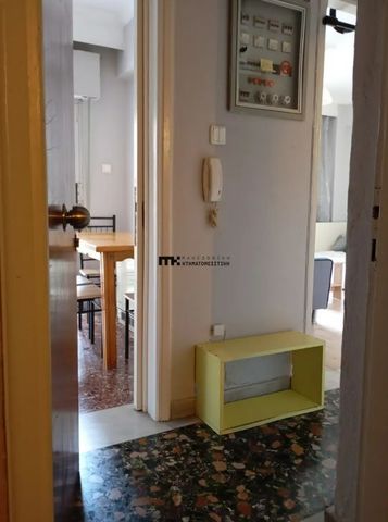 Studio/Γκαρσονιέρα για ενοικίαση Άγιος Γεώργιος (Καβάλα) - Φωτογραφία 4