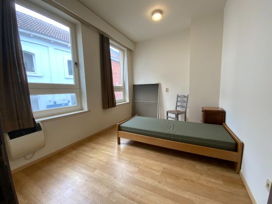 Appartement met 1 slaapkamer in centrum Diest - Photo 1