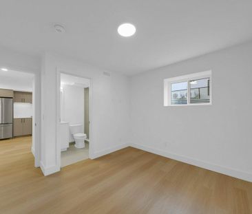 For Lease - 502 Atlas Avenue Unit# A, Toronto, Ontario - Photo 3