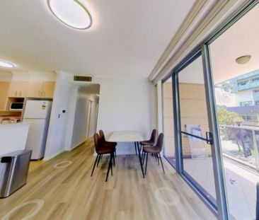 3 bed 2 bath-206-master room - Photo 2