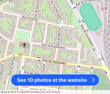 Mieszkanie na wynajem - 85 m² - 3 pokoje - Photo 1