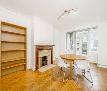 5 bedroom semi-detached house to rent - Photo 6