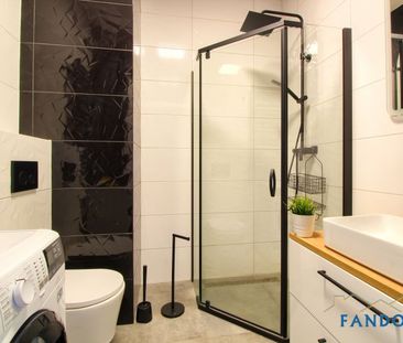 ul. Kopisto | 2 pokoje - 40m2 | 5 piętro | Centrum - Photo 4