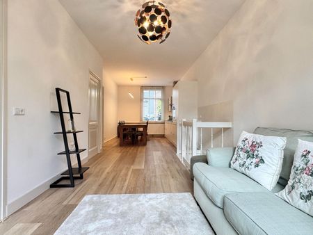 Pieter Cornelisz. Hooftstraat 147, Concertgebouwbuurt, 1071BT, Amsterdam - Photo 4