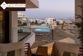 4 room luxury Apartment for rent in Fuengirola, Andalusia