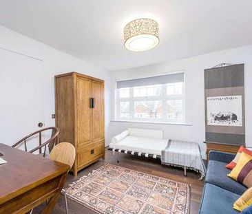 Tamworth Street, Fulham, SW6 - Photo 2