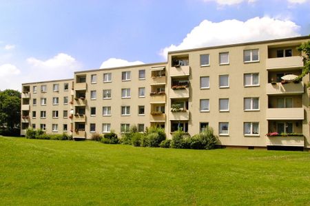 Gemütliche 2-Zimmer-Etagenwohnung in Krefeld  48,87 m² - Photo 4