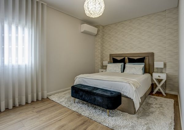 Apartamento T2 em Lisboa