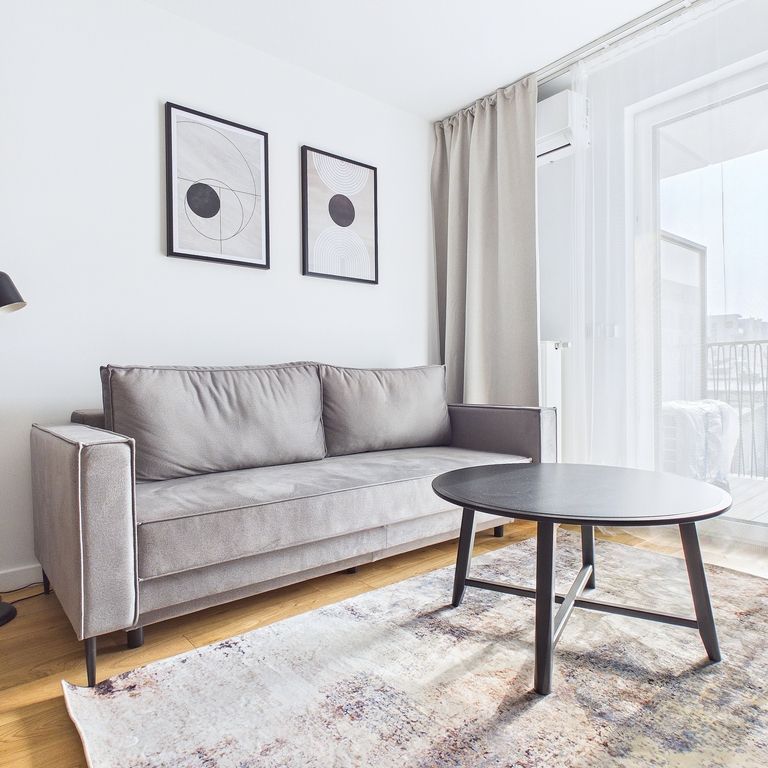 2 pokoje Metro Klimatyzacja Smart Home - Photo 1