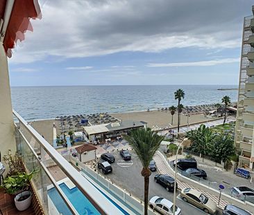 Estudio de alquiler en Avenida de España, 3, La Carihuela - Los Nidos - Photo 4