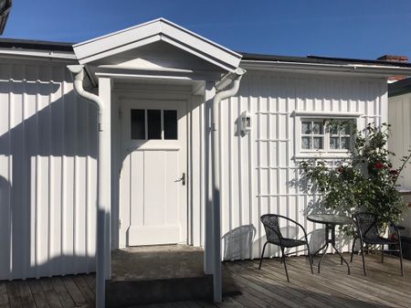 Donsö bryggväg - Foto 3