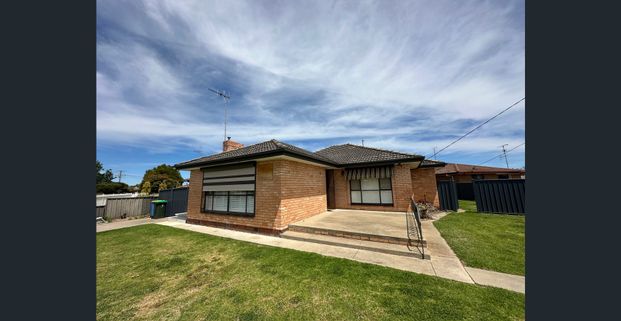 Modern Home on Corner Block! - Photo 1