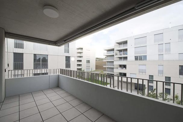 3 Zimmer, 69 m², 4. Stock - Photo 1